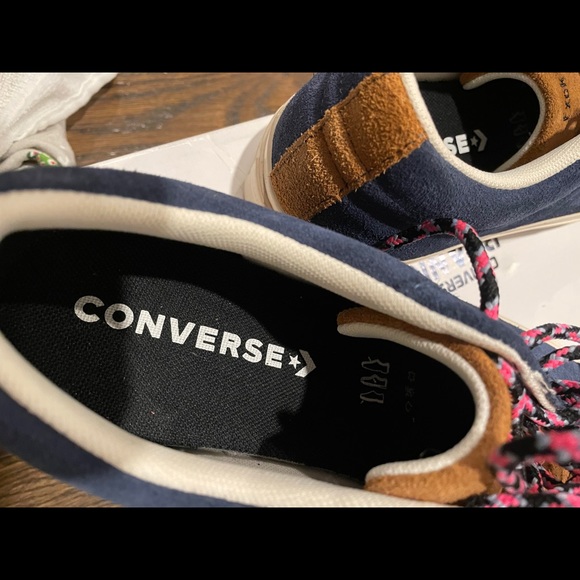 CUSTOM converse one star - Picture 2 of 5